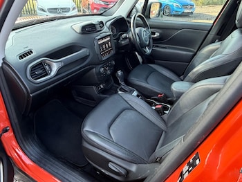 Used Jeep Renegade 2019 for sale - 79225133: Photo