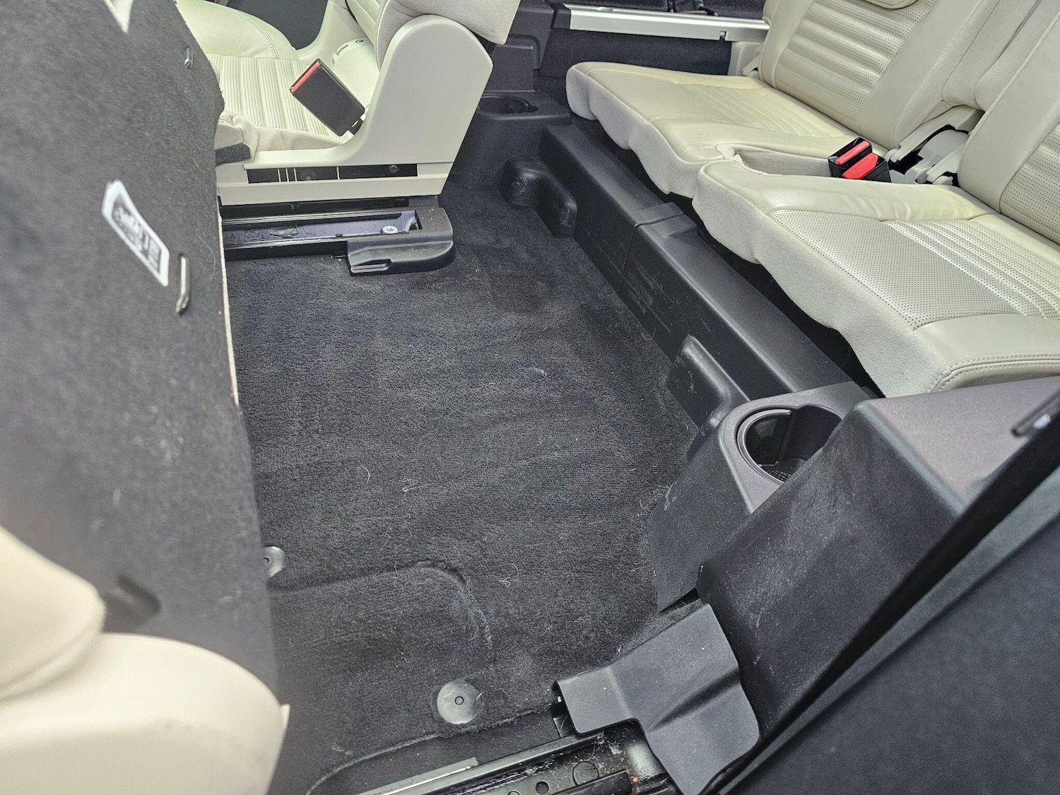 Used Land Rover Discovery Sport 2016 for sale - 76667053: Photo 21