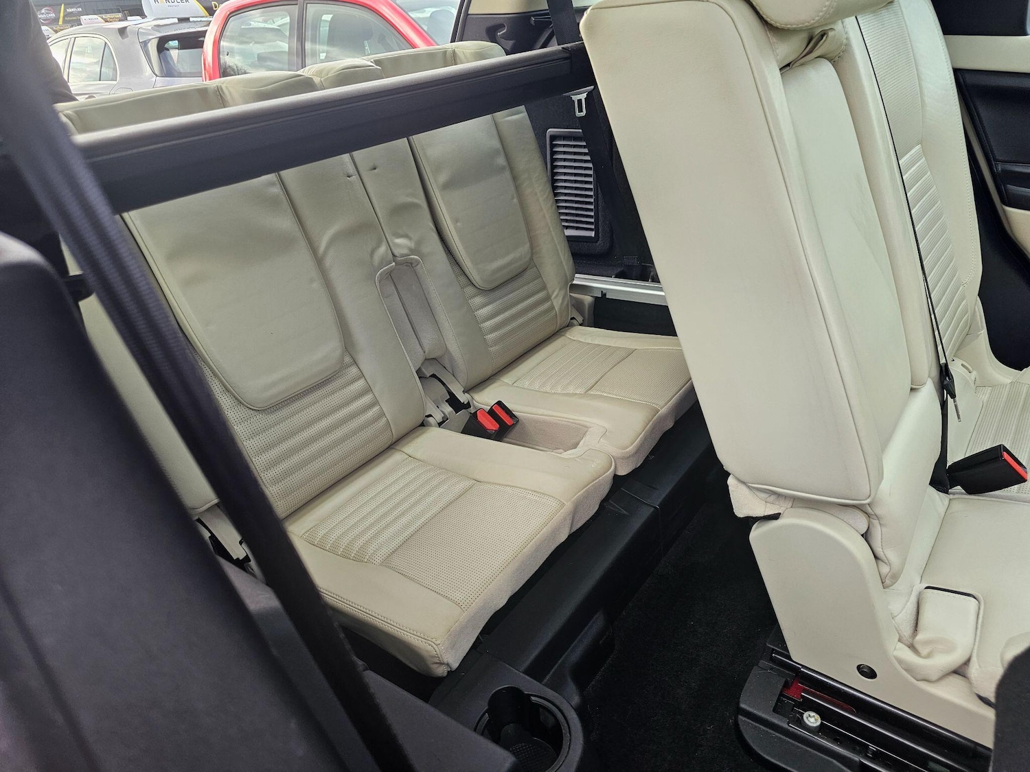 Used Land Rover Discovery Sport 2016 for sale - 76667053: Photo 22