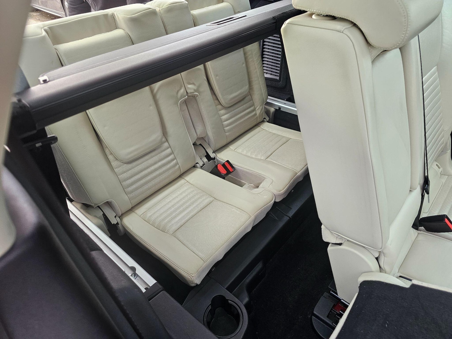 Used Land Rover Discovery Sport 2016 for sale - 76667053: Photo 24