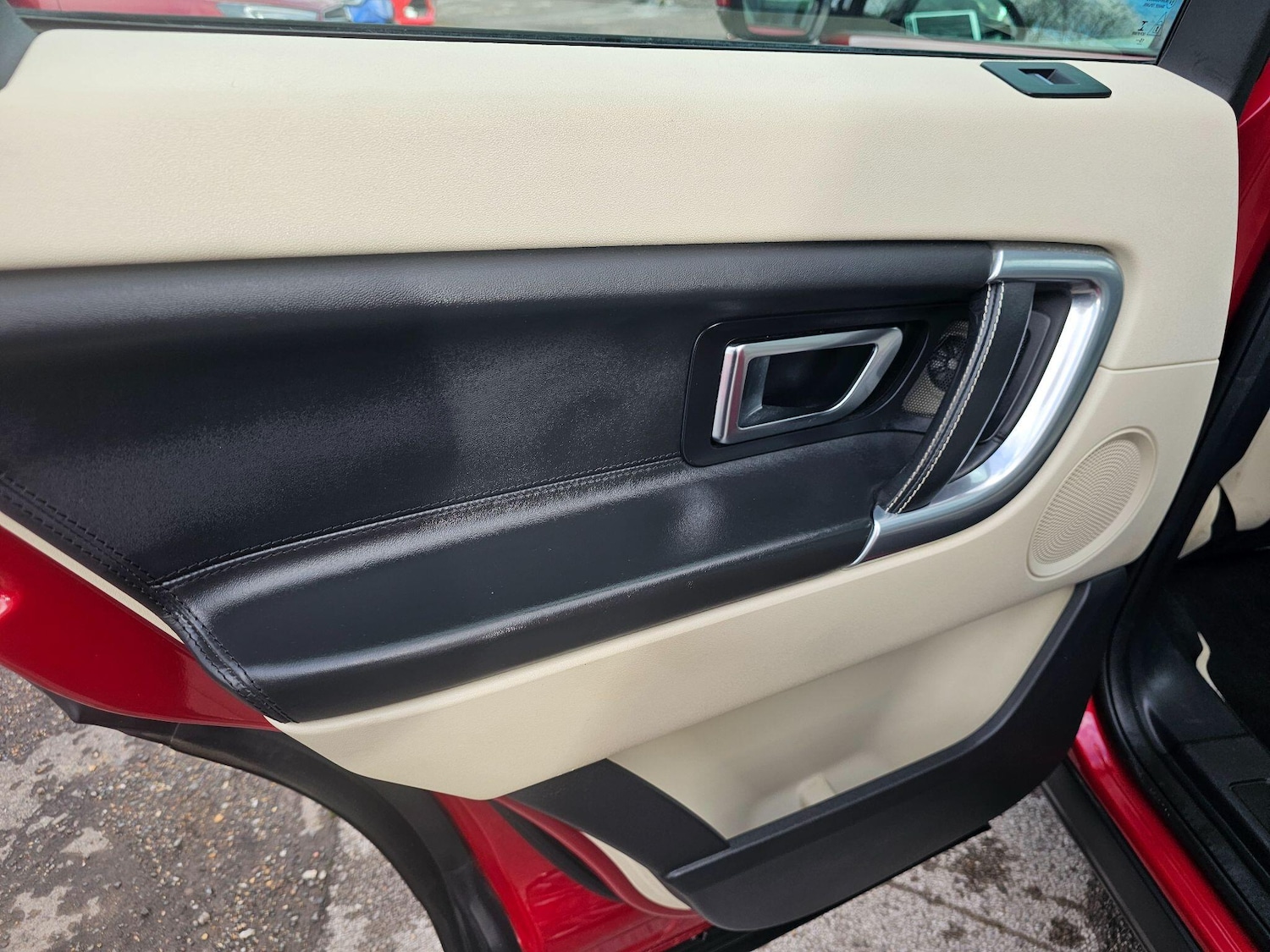 Used Land Rover Discovery Sport 2016 for sale - 76667053: Photo 34