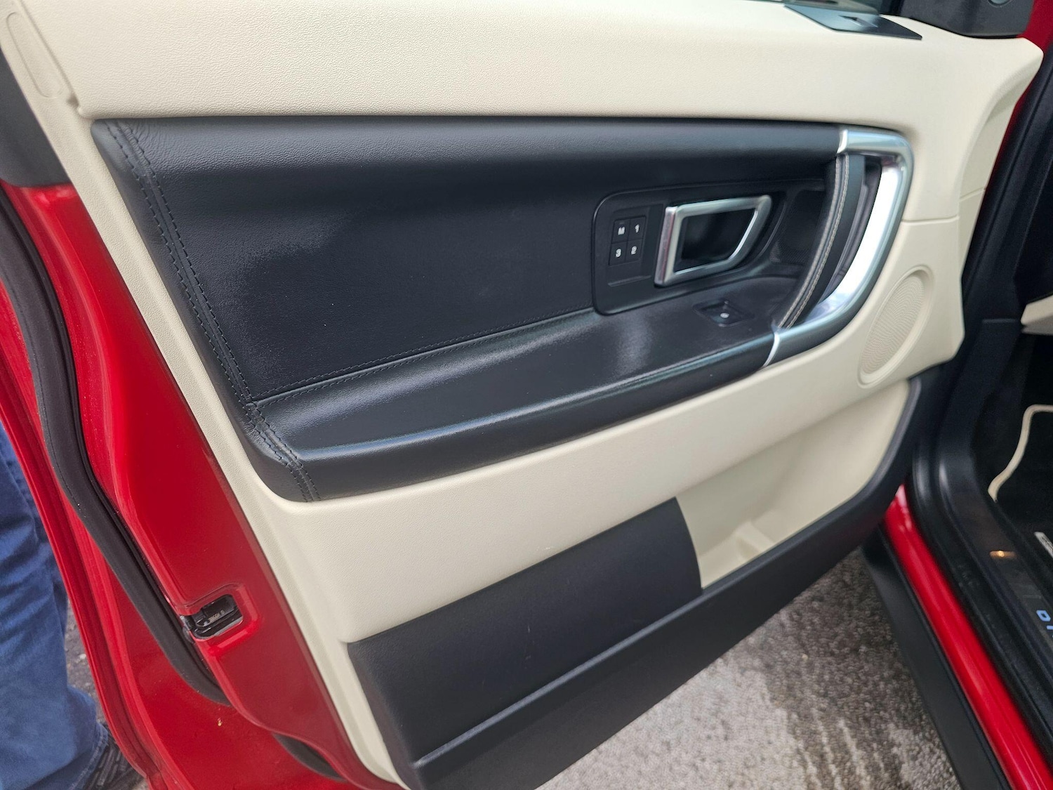 Used Land Rover Discovery Sport 2016 for sale - 76667053: Photo 35