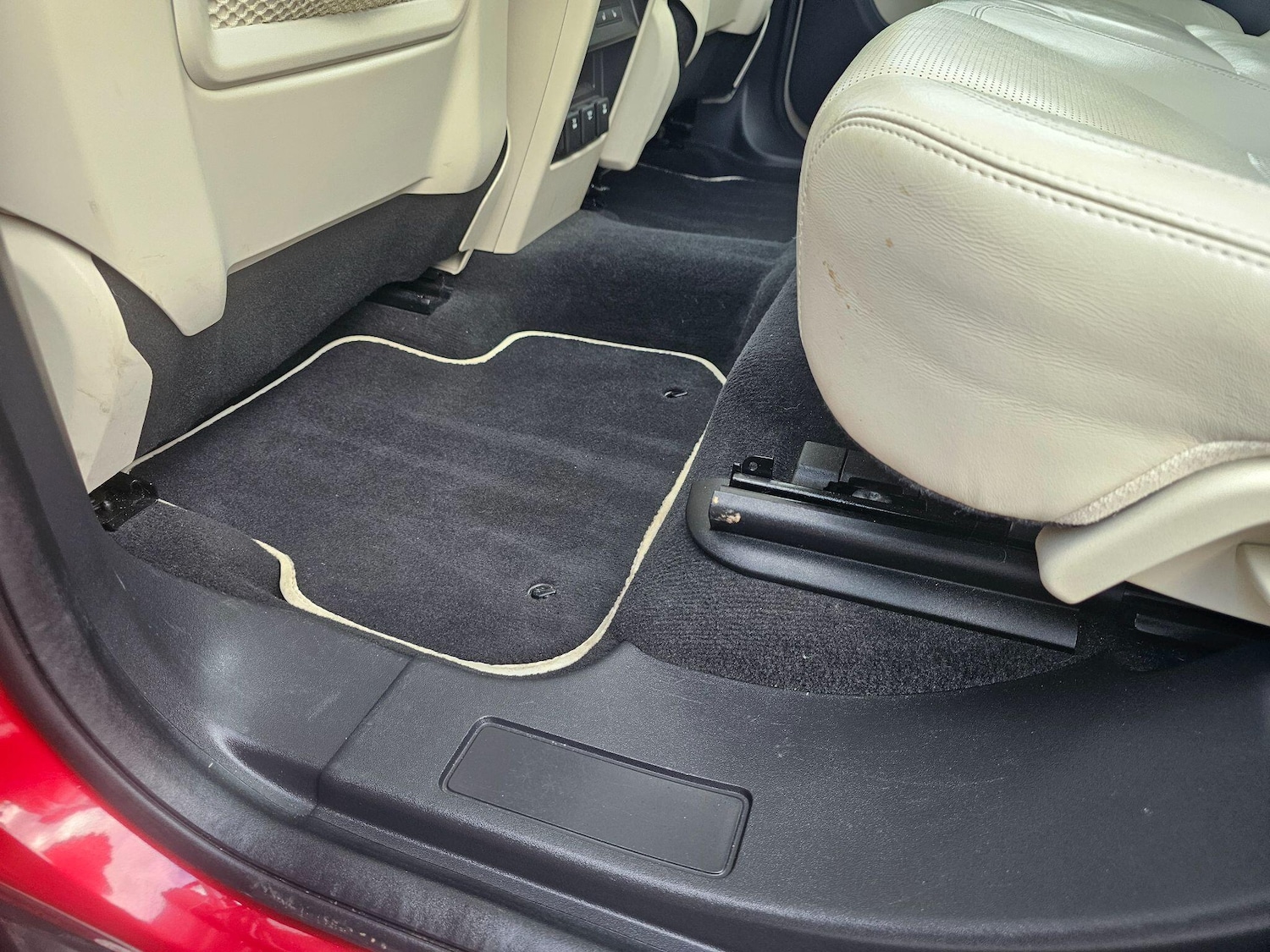 Used Land Rover Discovery Sport 2016 for sale - 76667053: Photo 37