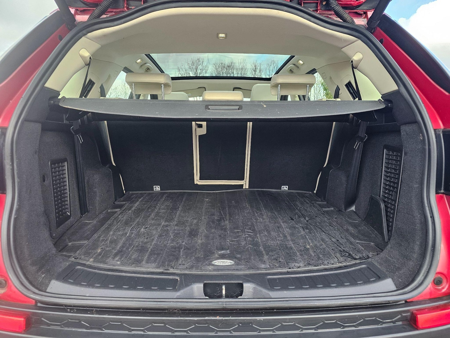 Used Land Rover Discovery Sport 2016 for sale - 76667053: Photo 39