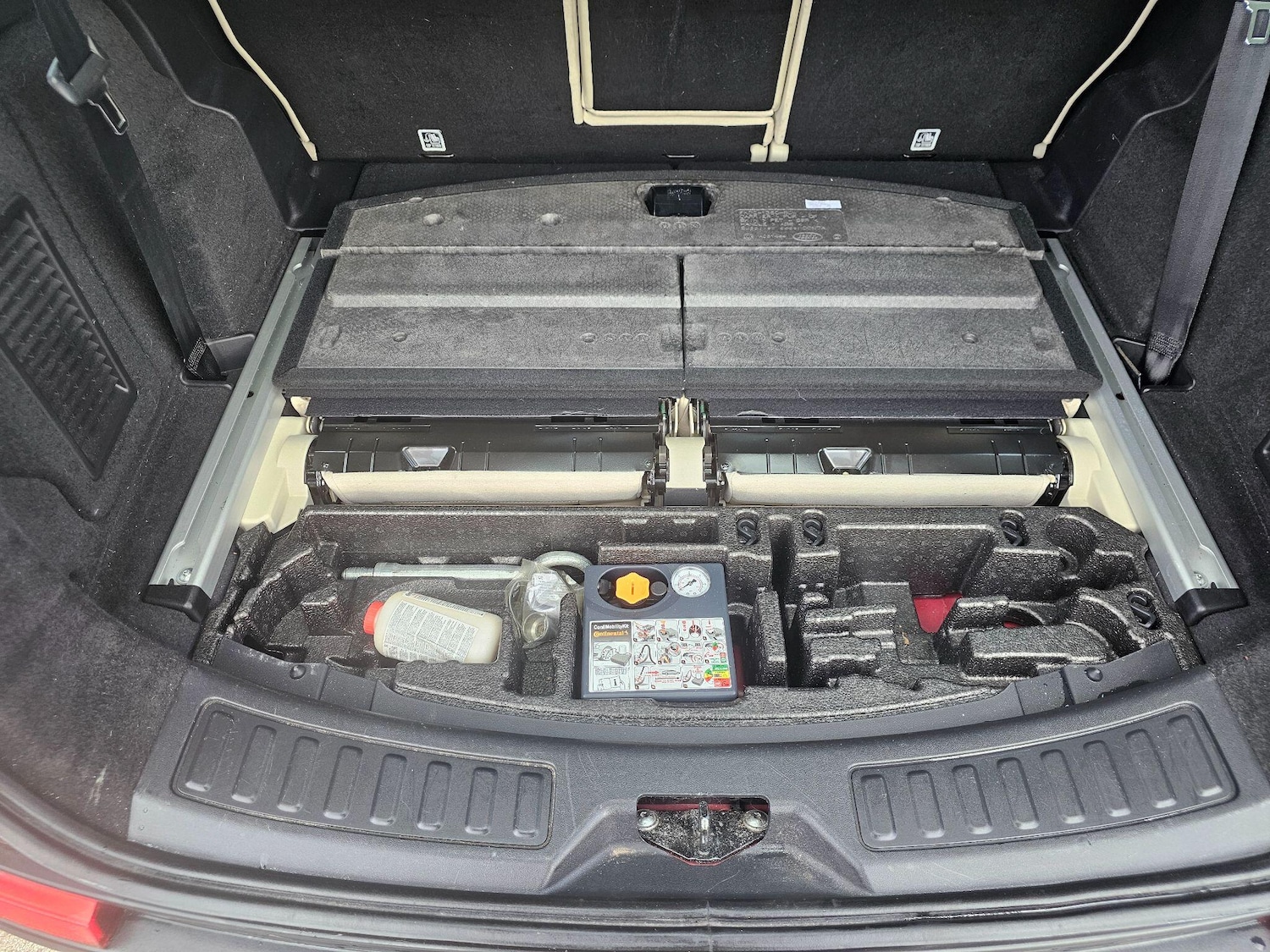 Used Land Rover Discovery Sport 2016 for sale - 76667053: Photo 41