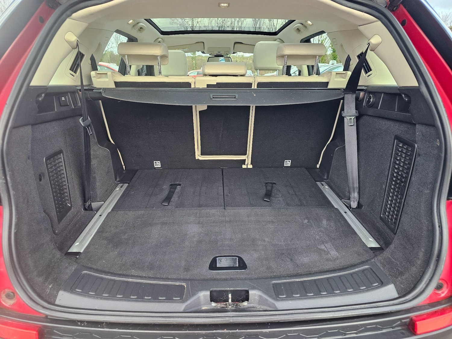 Used Land Rover Discovery Sport 2016 for sale - 76667053: Photo 42