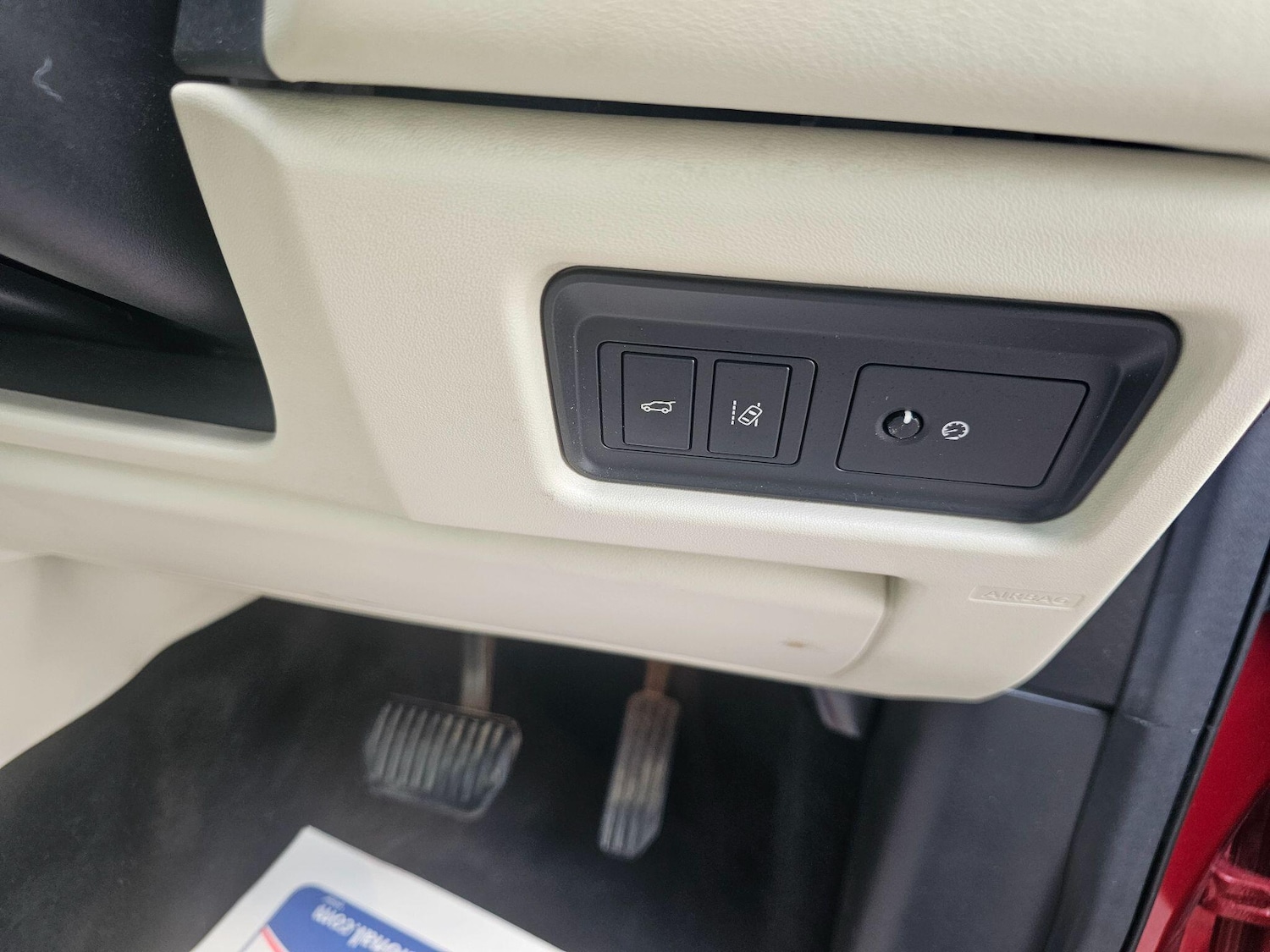 Used Land Rover Discovery Sport 2016 for sale - 76667053: Photo 43