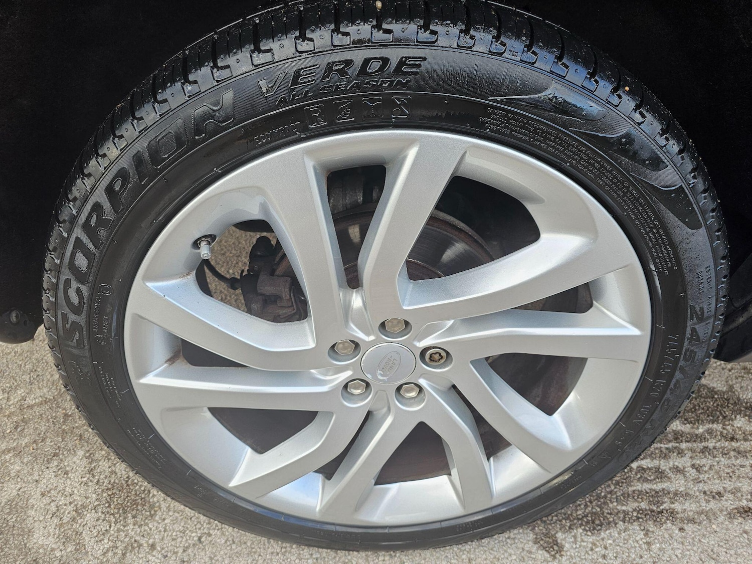 Used Land Rover Discovery Sport 2016 for sale - 76667053: Photo 45