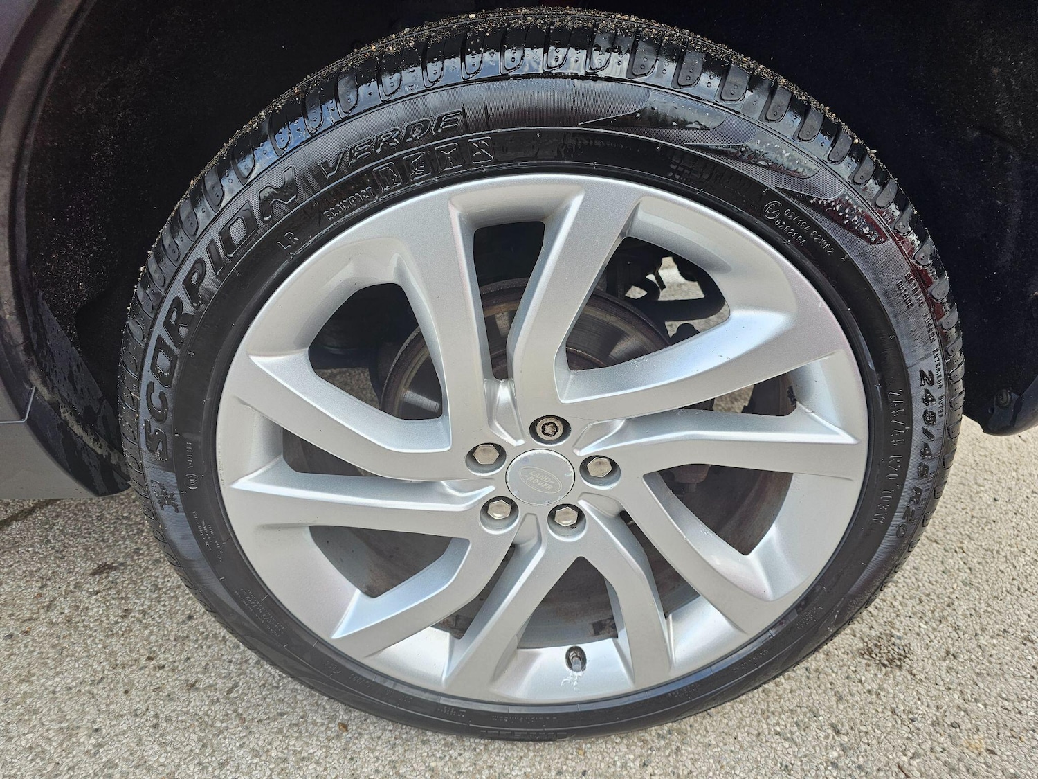 Used Land Rover Discovery Sport 2016 for sale - 76667053: Photo 46