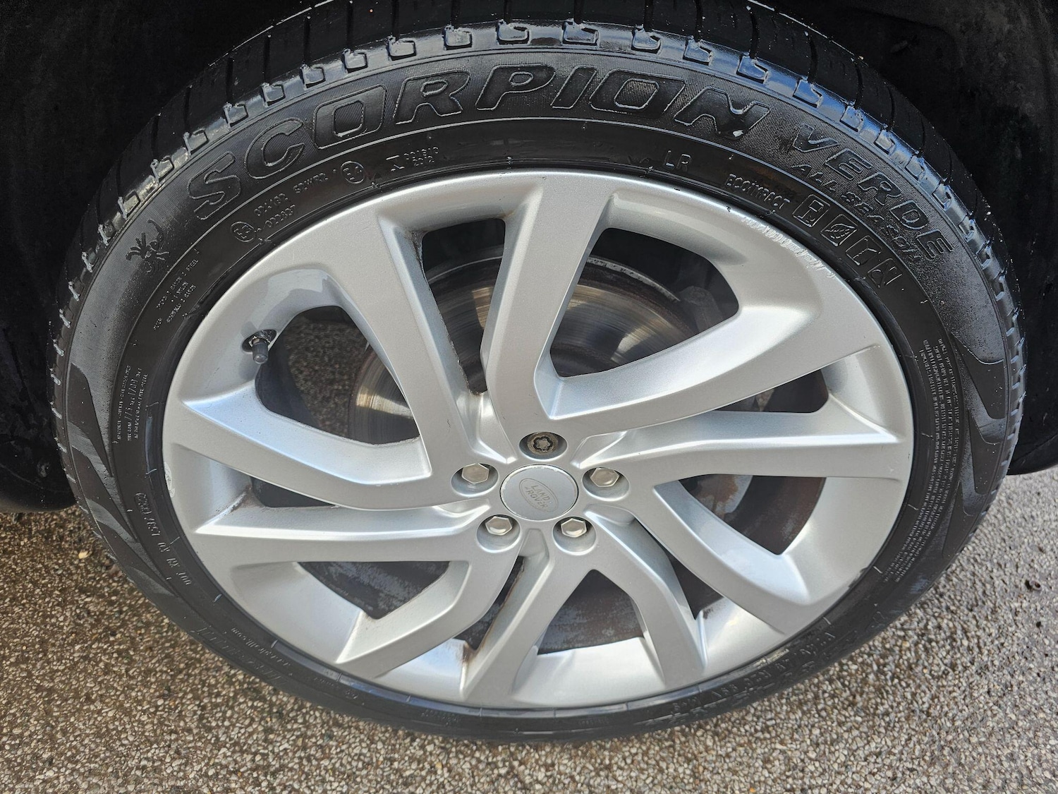 Used Land Rover Discovery Sport 2016 for sale - 76667053: Photo 47