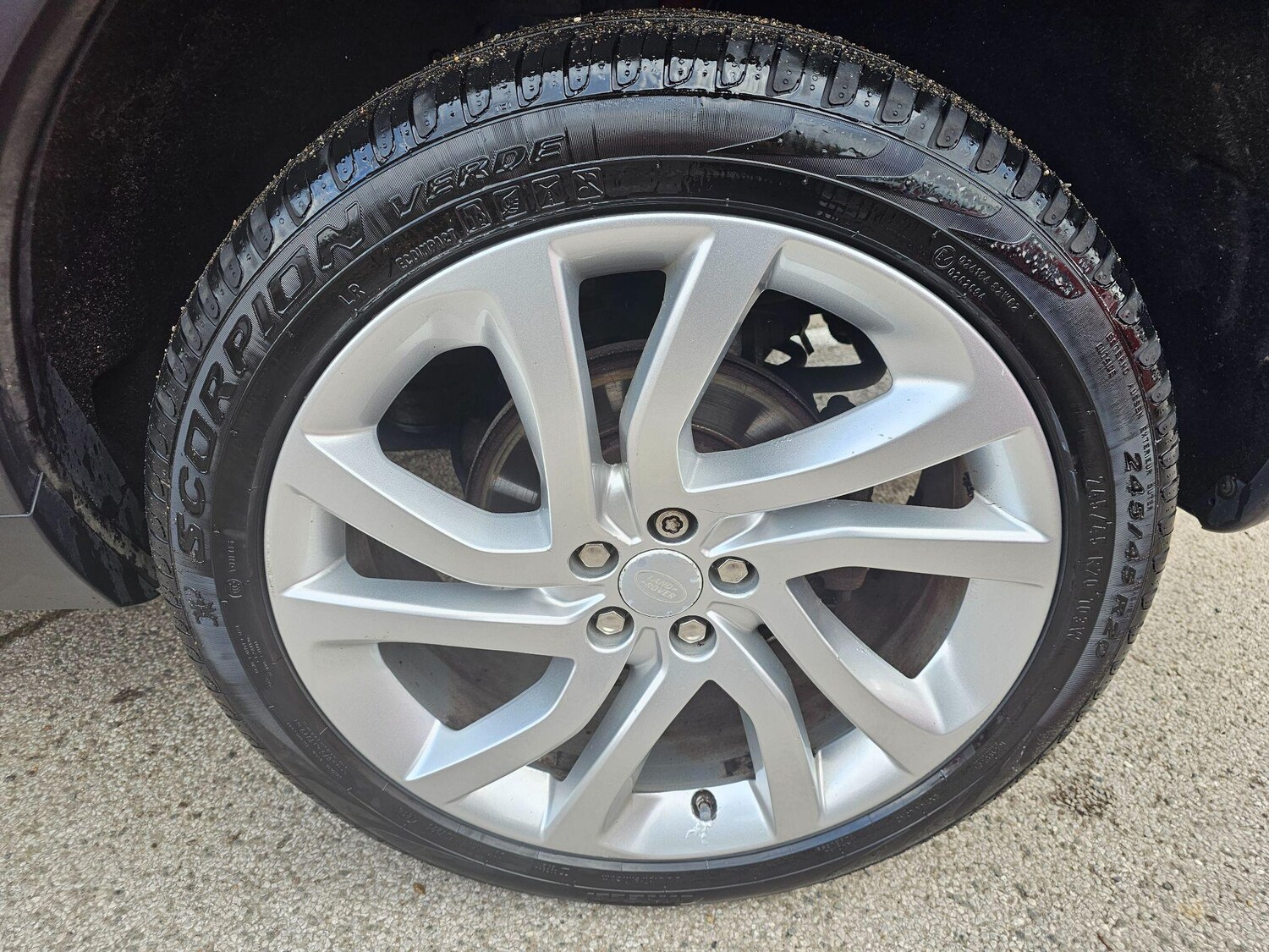 Used Land Rover Discovery Sport 2016 for sale - 76667053: Photo 48