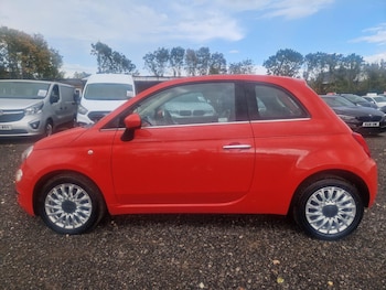 Used Fiat 500 2018 for sale - 79590698: Photo