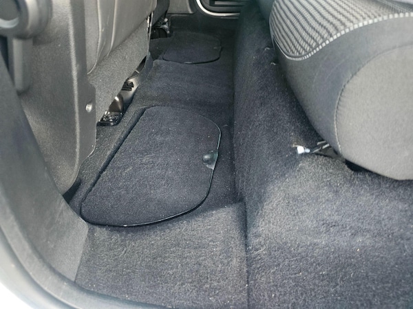 Used Peugeot Partner Tepee 2017 for sale - 76072233: Photo 18
