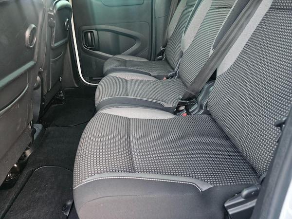 Used Peugeot Partner Tepee 2017 for sale - 76072233: Photo 21