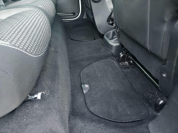 Used Peugeot Partner Tepee 2017 for sale - 76072233: Photo 23