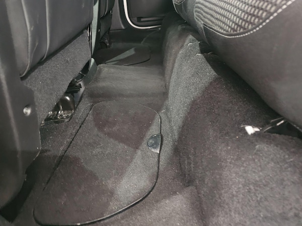 Used Peugeot Partner Tepee 2017 for sale - 76072233: Photo 30