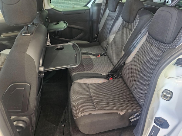 Used Peugeot Partner Tepee 2017 for sale - 76072233: Photo 31
