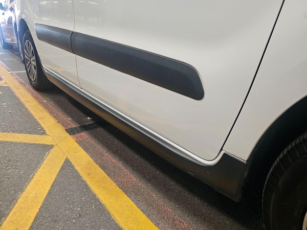 Used Peugeot Partner Tepee 2017 for sale - 76072233: Photo 32