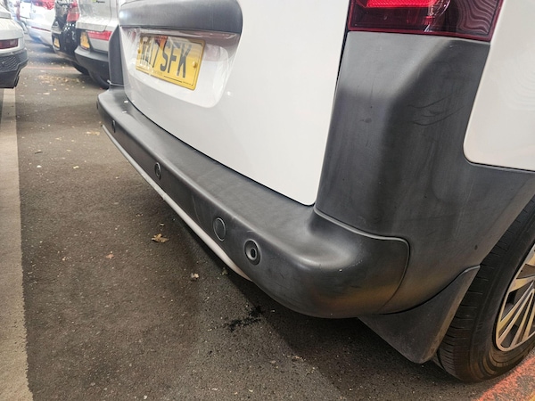 Used Peugeot Partner Tepee 2017 for sale - 76072233: Photo 33