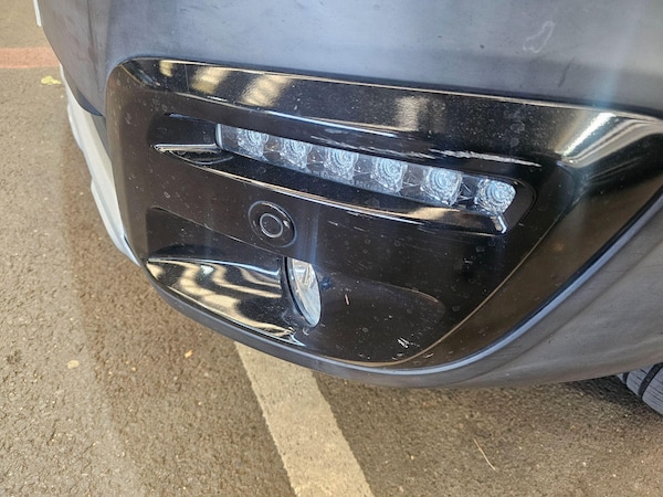 Used Peugeot Partner Tepee 2017 for sale - 76072233: Photo 35