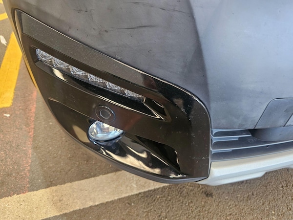 Used Peugeot Partner Tepee 2017 for sale - 76072233: Photo 36