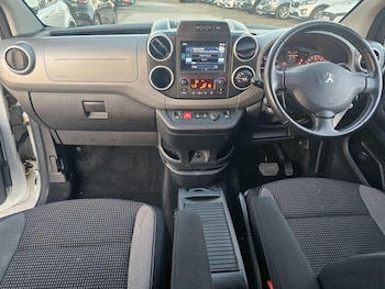 Used Peugeot Partner Tepee 2017 for sale - 76072233: Photo 3