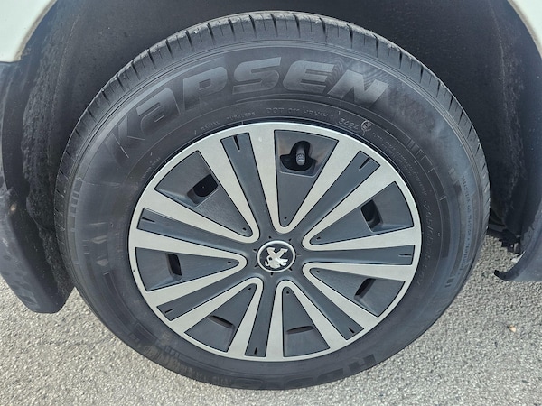 Used Peugeot Partner Tepee 2017 for sale - 76072233: Photo 41