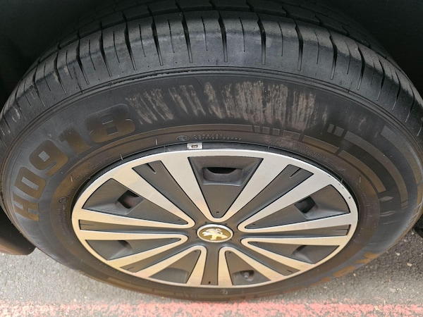 Used Peugeot Partner Tepee 2017 for sale - 76072233: Photo 45