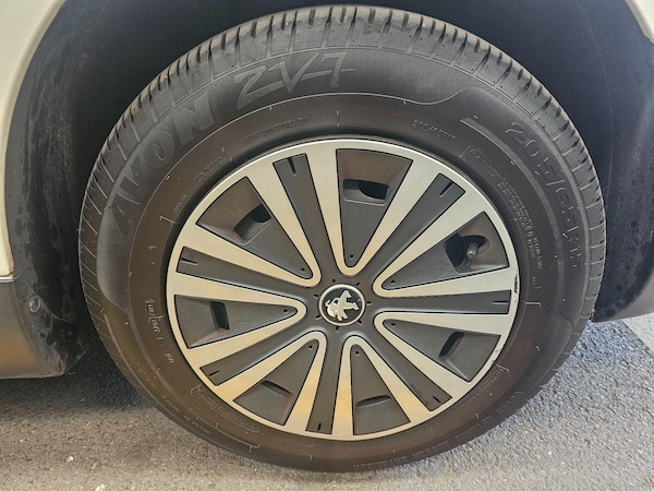 Used Peugeot Partner Tepee 2017 for sale - 76072233: Photo 47