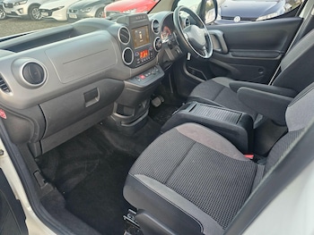 Used Peugeot Partner Tepee 2017 for sale - 76072233: Photo 4