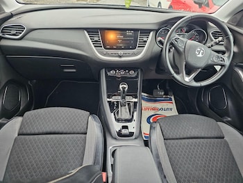 Used Vauxhall Grandland X 2019 for sale - 77455776: Photo