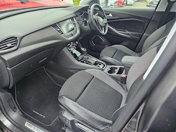 Used Vauxhall Grandland X 2019 for sale - 77455776: Photo
