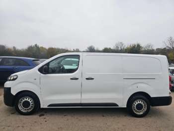 Used Citroen Dispatch 2020 for sale - 72756615: Photo
