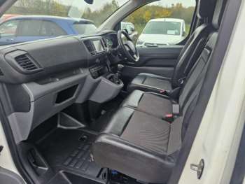 Used Citroen Dispatch 2020 for sale - 72756615: Photo