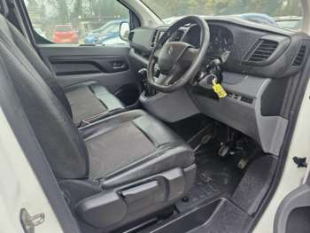 Used Citroen Dispatch 2020 for sale - 72756615: Photo