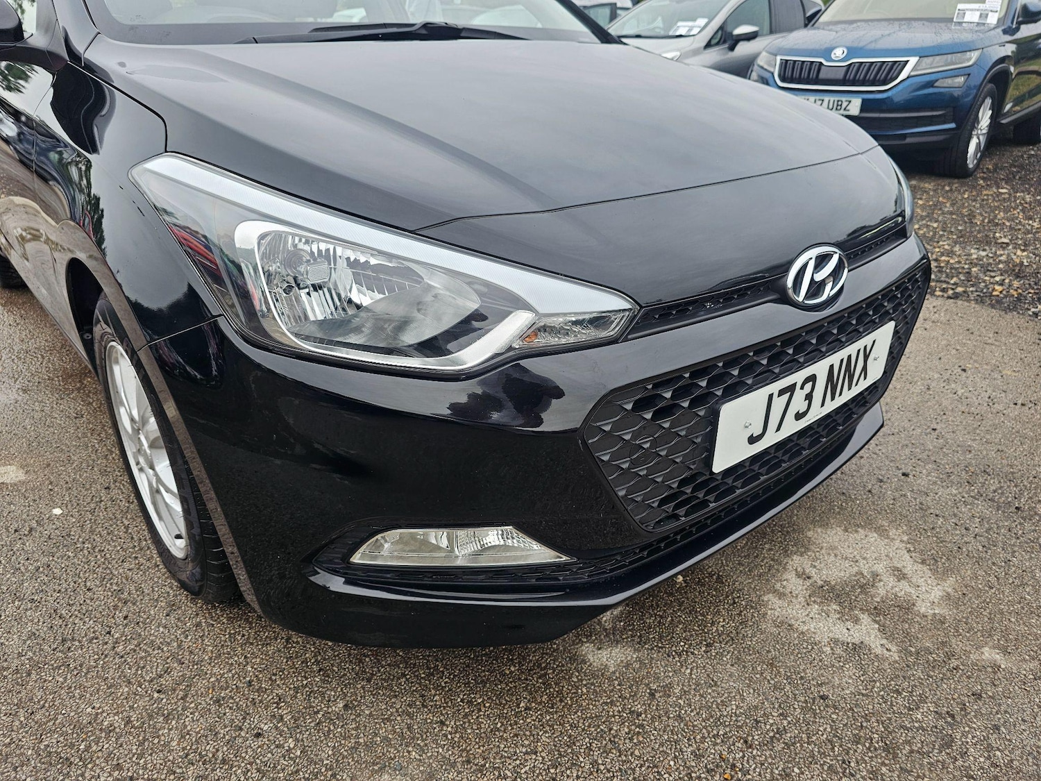 Vehicle 25