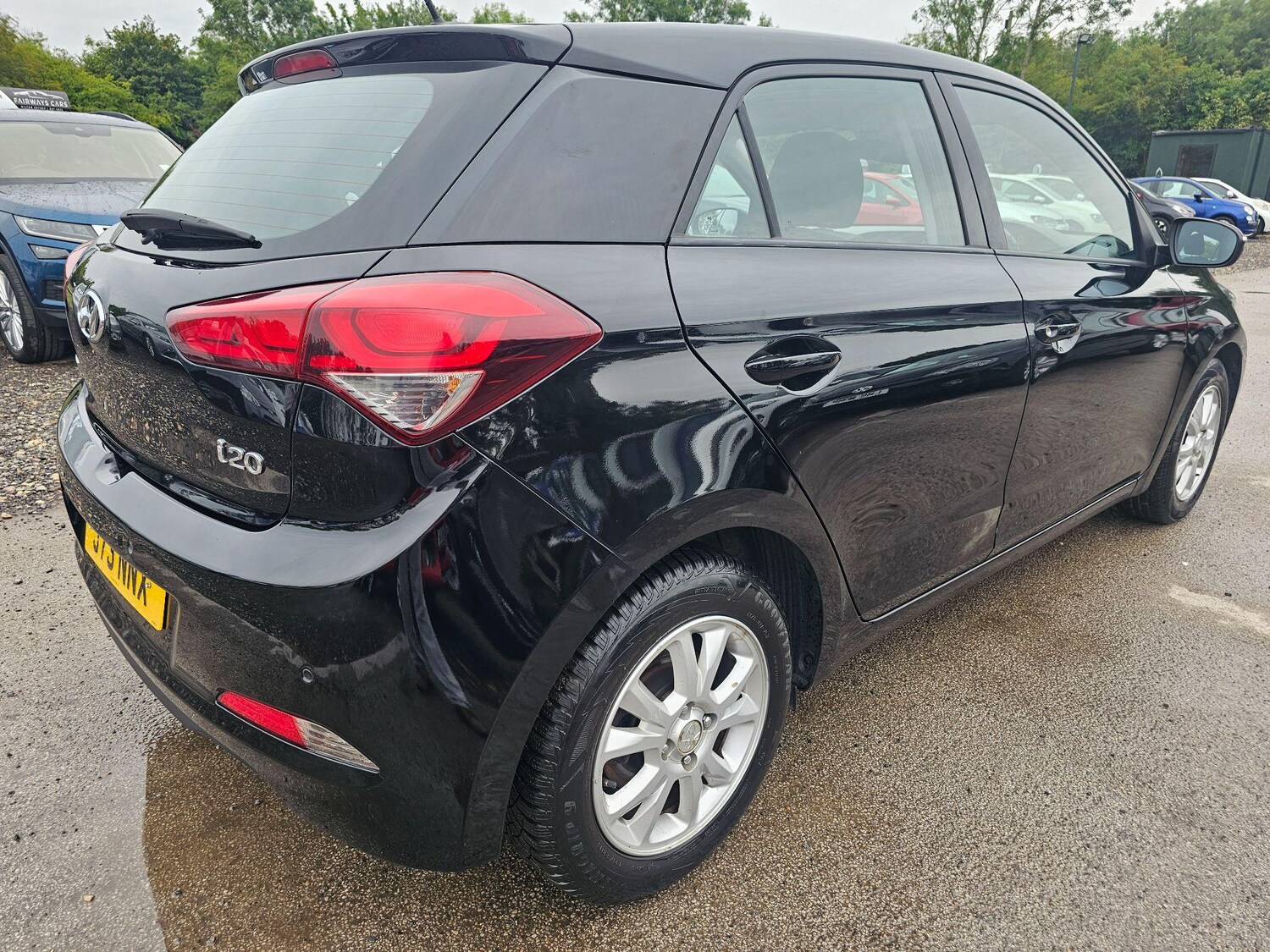 Vehicle 27