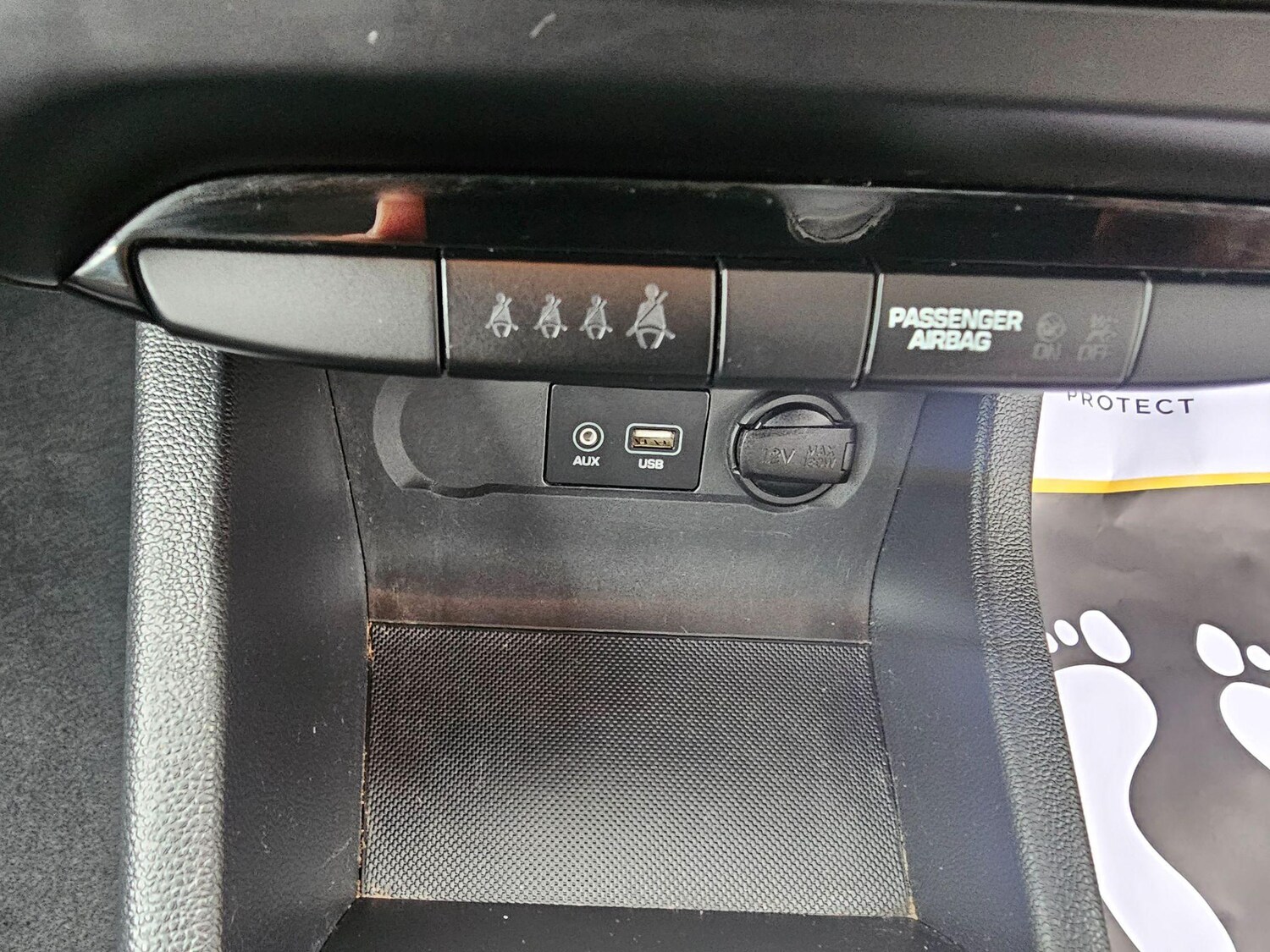 Vehicle 30