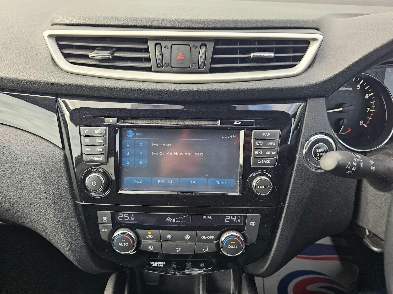 Used Nissan Qashqai 2015 for sale - 76084794: Photo 12
