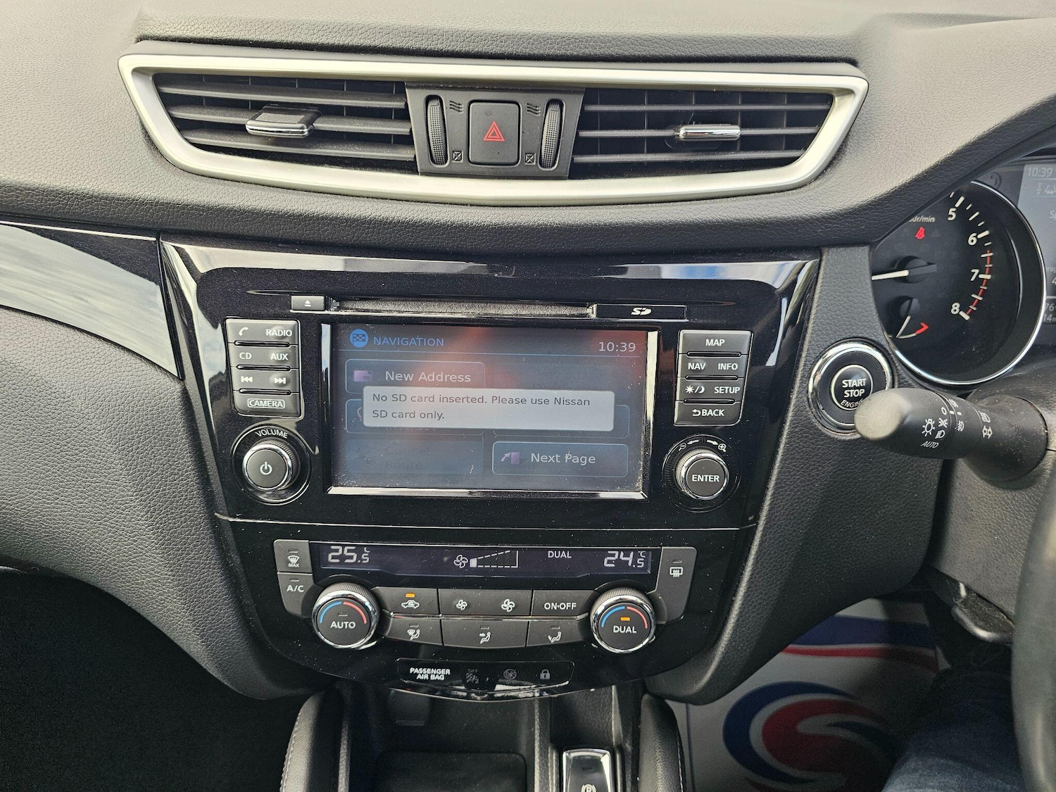 Used Nissan Qashqai 2015 for sale - 76084794: Photo 14