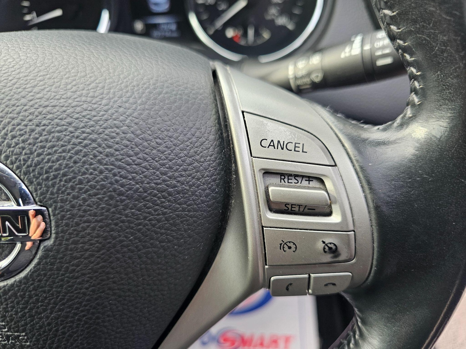 Used Nissan Qashqai 2015 for sale - 76084794: Photo 19