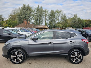 2015 (64) - 1.2 DIG-T n-tec XTRON 2WD Euro 5 (s/s) 5dr