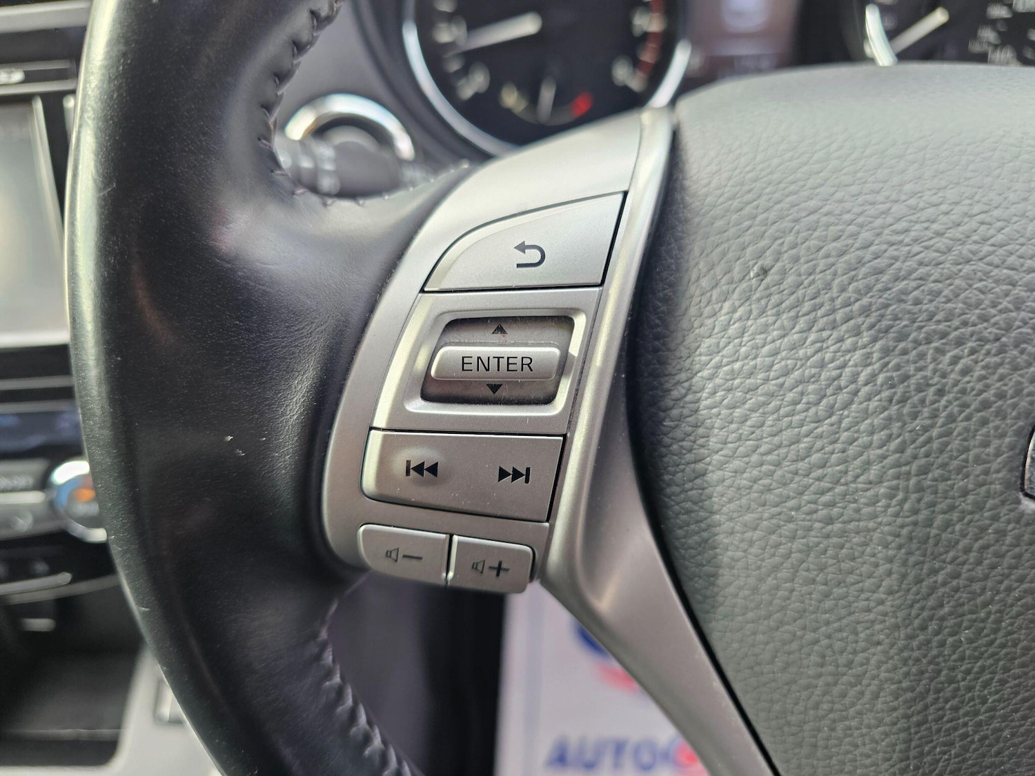 Used Nissan Qashqai 2015 for sale - 76084794: Photo 20