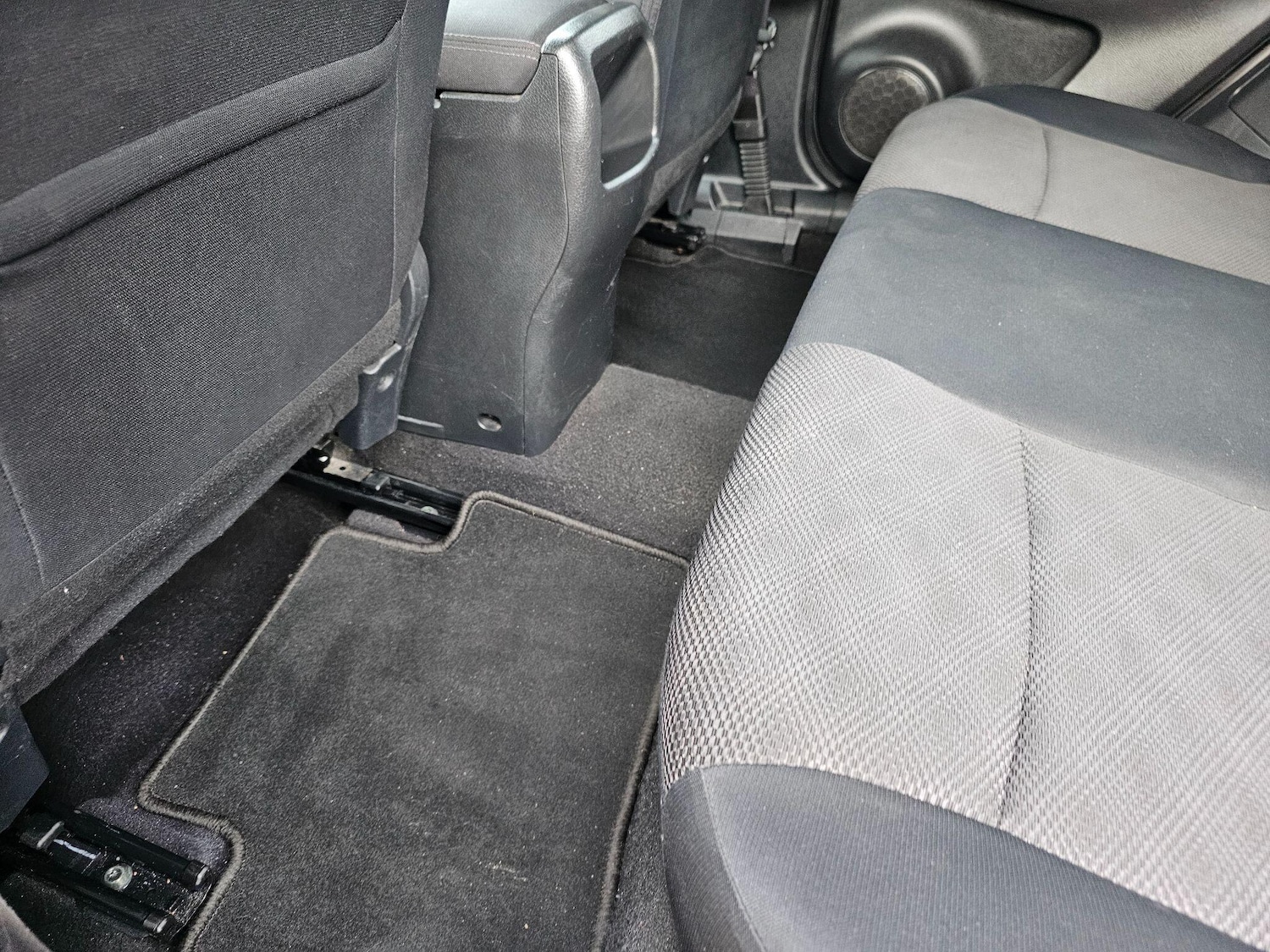 Used Nissan Qashqai 2015 for sale - 76084794: Photo 21