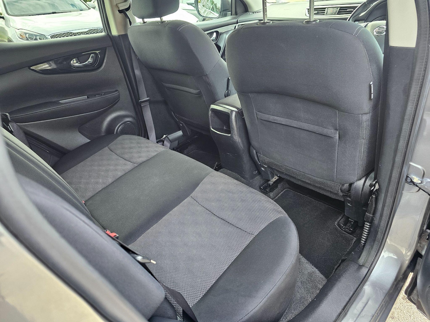 Used Nissan Qashqai 2015 for sale - 76084794: Photo 23