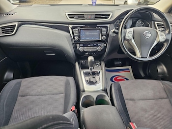 Used Nissan Qashqai 2015 for sale - 76084794: Photo 3