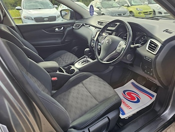 Used Nissan Qashqai 2015 for sale - 76084794: Photo 4