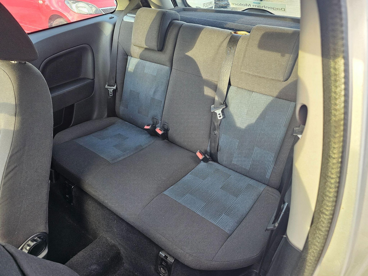 Used Ford Fiesta 2006 for sale - 76336975: Photo 14