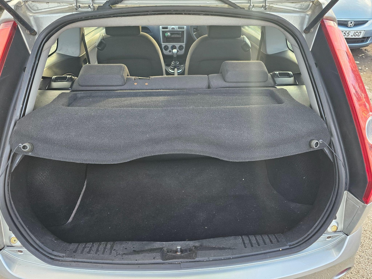 Used Ford Fiesta 2006 for sale - 76336975: Photo 16