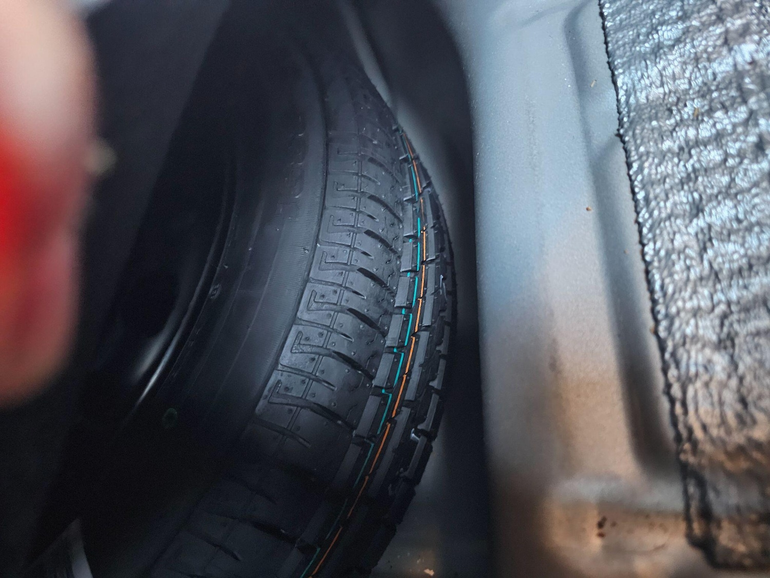 Used Ford Fiesta 2006 for sale - 76336975: Photo 20